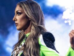 Sklamanie aktualizácie o budúcnosti Britt Bakerovej AEW – Správy Sklamanie aktualizácie o budúcnosti Britt Bakerovej AEW - Správy