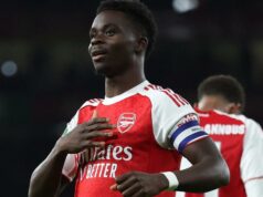 Skóre Arsenal vs Tottenham Hotspur LIVE, Premier League 2025-26: Zostavy sú vonku; Saka vedie Gunners v North London Derby Skóre Arsenal vs Tottenham Hotspur LIVE, Premier League 2025-26: Zostavy sú vonku; Saka vedie Gunners v North London Derby