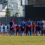 Skóre Bangladéš verzus India LIVE, kvalifikácia Ázijského pohára AFC 2027: Kde sledovať BAN vs IND; Výkop o 19:30 IST