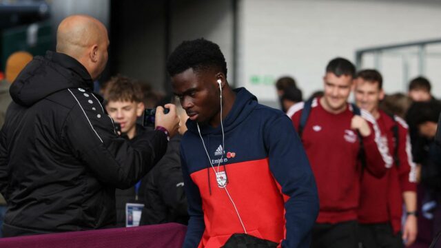 Skóre Burnley vs Arsenal LIVE, Premier League 2025-26: Aktualizácie zápasov, zostavy vonku
