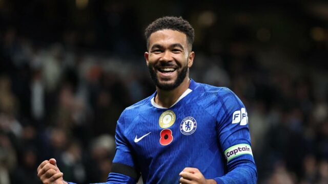 Skóre Burnley vs Chelsea LIVE, Premier League 2025-26: Zostavy sú vonku; Estevao na lavičke; Kde pozerať BUR v CHE?
