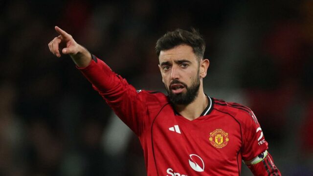 Skóre Crystal Palace vs Manchester United LIVE: aktualizácie Premier League Skóre Crystal Palace vs Manchester United LIVE: aktualizácie Premier League 2025-26; Zostavy von; Výkop o 17:30 IST