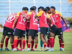 Skóre East Bengal vs Services LIVE, Sikkim Gold Cup 2025: Red and Gold Brigade hrajú vo štvrťfinále Skóre East Bengal vs Services LIVE, Sikkim Gold Cup 2025: Red and Gold Brigade hrajú vo štvrťfinále