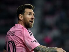 Skóre Inter Miami vs Nashville SC LIVE, play-off MLS: Kde sledovať Messiho? Zostavy čoskoro Skóre Inter Miami vs Nashville SC LIVE, play-off MLS: Kde sledovať Messiho? Zostavy čoskoro