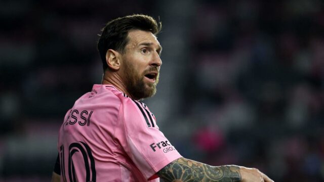 Skóre Inter Miami vs Nashville SC LIVE, play-off MLS: Kde sledovať Messiho? Zostavy čoskoro
