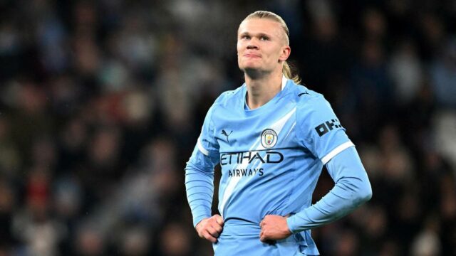 Skóre Manchester City vs Leeds LIVE, Premier League 2025-26: Zostavy Skóre Manchester City vs Leeds LIVE, Premier League 2025-26: Zostavy sú vonku; Výkop o 20:30 IST