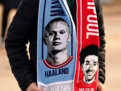 Skóre Manchester City vs Liverpool LIVE, Premier League: Zostavy, MCI vs LIV, aktualizácie zápasov Skóre Manchester City vs Liverpool LIVE, Premier League: Zostavy, MCI vs LIV, aktualizácie zápasov