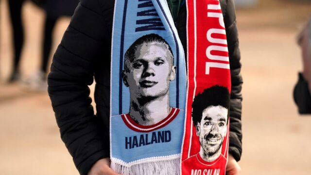 Skóre Manchester City vs Liverpool LIVE, Premier League: Zostavy, MCI Skóre Manchester City vs Liverpool LIVE, Premier League: Zostavy, MCI vs LIV, aktualizácie zápasov