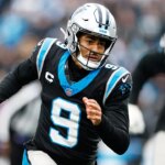 Skóre NFL: Panthers dosiahli obrovské víťazstvo nad Rams