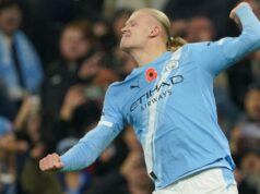 Skóre Newcastle United vs Manchester City LIVE, Premier League 2025-26: Haaland v základnej zostave NEW proti MCI Skóre Newcastle United vs Manchester City LIVE, Premier League 2025-26: Haaland v základnej zostave NEW proti MCI