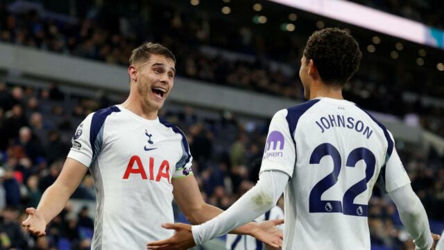 Skóre Tottenham vs Chelsea LIVE, Premier League 2025-26: Aktualizácie zápasov, zostavy

