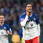 �� Skóre, potom vylúčenie: Eso HSV sa stáva nešťastným