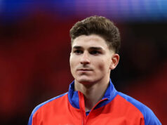 Skórovací stroj Atlética otvára príbeh za jeho skúškou v Reale Madrid – „Bolo to úžasné“ Skórovací stroj Atlética otvára príbeh za jeho skúškou v Reale Madrid – „Bolo to úžasné“