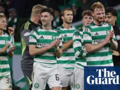 Škótska premiéra: Celtic tesný rozdiel po Hearts, ktoré drží Dundee United | Škótska premiéra Škótska premiéra: Celtic tesný rozdiel po Hearts, ktoré drží Dundee United | Škótska premiéra
