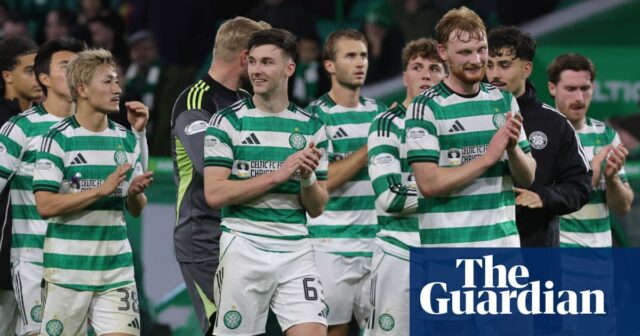 Škótska premiéra: Celtic tesný rozdiel po Hearts, ktoré drží Dundee Škótska premiéra: Celtic tesný rozdiel po Hearts, ktoré drží Dundee United | Škótska premiéra