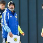 Škótsko je „dosť dobré“ na to, aby sa kvalifikovalo, hovorí Clarke