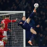 Škótsko porazilo Dánsko 4:2 a zaknihovalo si prvé miesto na majstrovstvách sveta od roku 1998 | Správy o majstrovstvách sveta