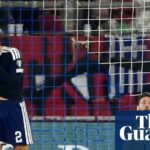 Škótsko prehralo v Grécku, ale zakopnutie Dánska rozhodlo o kvalifikácii na majstrovstvá sveta | Kvalifikácia MS 2026