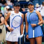 Skupina Serena Williams dosahuje bod varu, keď sa Iga Swiatek a Amanda Anisimova stretnú v boji typu všetko alebo nič o postup do semifinále