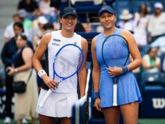 Skupina Serena Williams dosahuje bod varu, keď sa Iga Swiatek a Amanda Anisimova stretnú v boji typu všetko alebo nič o postup do semifinále Skupina Serena Williams dosahuje bod varu, keď sa Iga Swiatek a Amanda Anisimova stretnú v boji typu všetko alebo nič o postup do semifinále