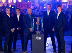 Skupinu Carlosa Alcaraza to „ľahšie“, potvrdil druhý náhradník po rozhodnutí Novaka Djokoviča Skupinu Carlosa Alcaraza to „ľahšie“, potvrdil druhý náhradník po rozhodnutí Novaka Djokoviča