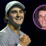 'Skutočná dohoda' Joao Fonseca podporil, aby sa pripojil k Alcaraz & Sinner v 'Big 3 Nest'