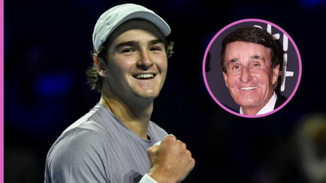 'Skutočná dohoda' Joao Fonseca podporil, aby sa pripojil k Alcaraz & Sinner v 'Big 3 Nest'
