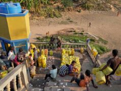 Skutočná klimatická spravodlivosť si vyžaduje zúčtovanie s kolonializmom | Klimatická kríza Skutočná klimatická spravodlivosť si vyžaduje zúčtovanie s kolonializmom | Klimatická kríza