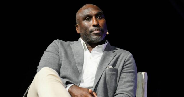 Skutočné pocity Sola Campbella z Arsenalu vs Tottenham a ako Sol Campbell hovorí o rivalite North London Derby