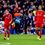 Skutočné pocity v Liverpoolskej šatni k Arneovi Slotovi vypovedajú o kríze Reds | Futbal | Šport