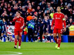 Skutočné pocity v Liverpoolskej šatni k Arneovi Slotovi vypovedajú o kríze Reds | Futbal | Šport Skutočné pocity v Liverpoolskej šatni k Arneovi Slotovi vypovedajú o kríze Reds | Futbal | Šport