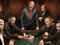 Skutočný dôvod, prečo WWE urobila reklamu WrestleMania s hlavnými hviezdami, podľa Vince Russo (Exkluzívne) Skutočný dôvod, prečo WWE urobila reklamu WrestleMania s hlavnými hviezdami, podľa Vince Russo (Exkluzívne)