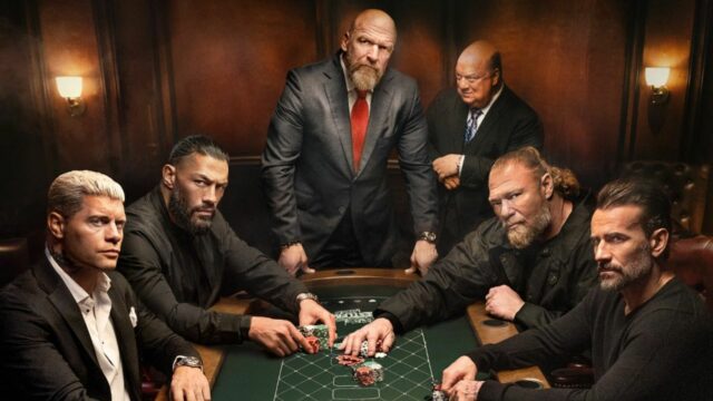 Skutočný dôvod, prečo WWE urobila reklamu WrestleMania s hlavnými hviezdami, podľa Vince Russo (Exkluzívne)
