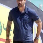 Bývalý austrálsky kardiostimulátor Mitchell Johnson (na obrázku) obvinil Usmana Khawaja z toho, že je neprofesionálny a po prvom Ashesovom teste nerobí svoju prácu pre Austráliu.