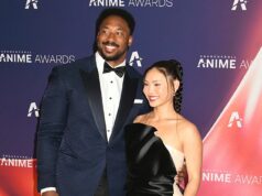 Skvelý hráč NFL Myles Garrett konečne potvrdil románik s americkou olympioničkou Chloe Kim Po mesiacoch špekulácií sú Myles Garrett a snoubordistka Chloe Kim oficiálne položkou