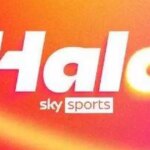Sky Sports Halo vysielateľ vypustil len niekoľko dní po spustení, pričom rozhodnutie bolo potvrdené v 54-slovnom vyhlásení po zúrivej reakcii.