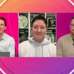 Sky Sports vymazali klip po tom, čo odborník Jamie O'Hara rozzúril škótskych futbalových fanúšikov tvrdením, že Stockport County by mohol vyhrať škótsku premiéru.