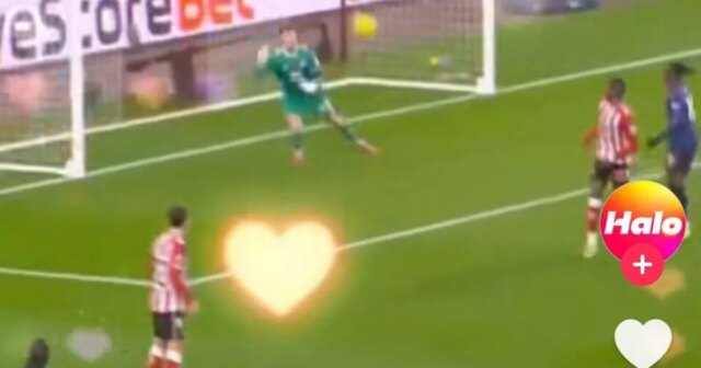 Sky Sports kritizovali nový kanál TikTok Halo zameraný na ženy. Nová značka Halo od Sky Sports bola kritizovaná fanúšikmi online