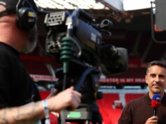 Sky Sports pokračuje v otrasoch vysielania, keď bolo vydané vyhlásenie | Futbal | Šport Sky Sports pokračuje v otrasoch vysielania, keď bolo vydané vyhlásenie | Futbal | Šport