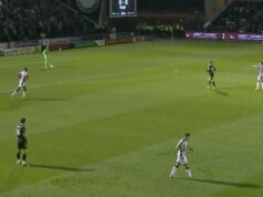 Sky Sports urobili obrovskú chybu počas zápasu St Mirren vs Celtic, keď diváci zúrili | Futbal | Šport Sky Sports urobili obrovskú chybu počas zápasu St Mirren vs Celtic, keď diváci zúrili | Futbal | Šport