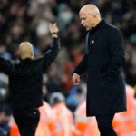 Slabý článok Liverpoolu, Salah odhalil, že Guardiola vlastní Slot na coming-out party senzácie Man City