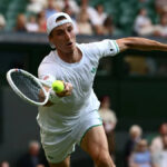 Slamový víťaz Salisbury si dá pauzu nad úzkosťou