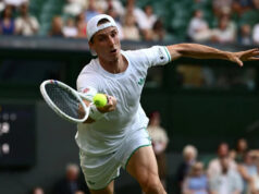 Slamový víťaz Salisbury si dá pauzu nad úzkosťou Slamový víťaz Salisbury si dá pauzu nad úzkosťou