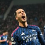 Slavia Praha sa sťažuje na Artetovu stranu, keďže v Česku oslavujú „zázračného hráča“ Gunners