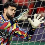 Slavia Praha vs Arsenal - Liga majstrov: Live skóre, správy o tíme a aktualizácie, keď sa kanonieri snažia pokračovať v 100-percentnom rekorde v Európe