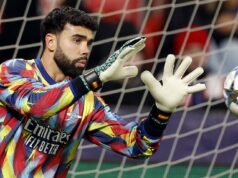 Slavia Praha vs Arsenal – Liga majstrov: Live skóre, správy o tíme a aktualizácie, keď sa kanonieri snažia pokračovať v 100-percentnom rekorde v Európe Slavia Praha vs Arsenal - Liga majstrov: Live skóre, správy o tíme a aktualizácie, keď sa kanonieri snažia pokračovať v 100-percentnom rekorde v Európe