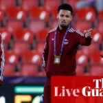 Slavia Praha vs Arsenal: Liga majstrov – naživo | Liga majstrov