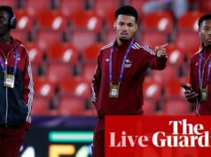 Slavia Praha vs Arsenal: Liga majstrov – naživo | Liga majstrov Slavia Praha vs Arsenal: Liga majstrov – naživo | Liga majstrov