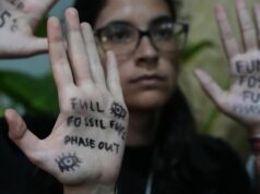 Sleduje globálna verejnosť diskusiu o zmene klímy? | Klimatická kríza Sleduje globálna verejnosť diskusiu o zmene klímy? | Klimatická kríza