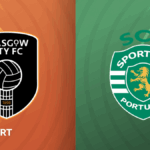Sledujte: Európsky pohár - Glasgow City vedie portugalský Sporting v posledných 16